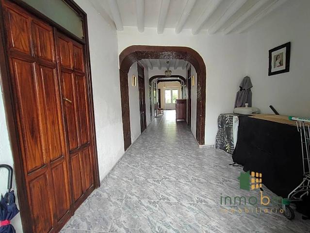 Villa en venta en Don Benito, Barrio de San Sebastián