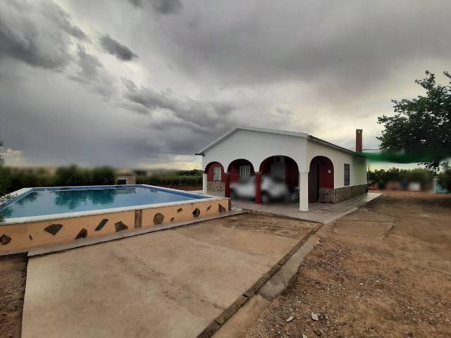 Chalet en venta en Barrio de San Sebastián, Don Benito