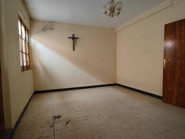 Villa en venta en Don Benito, Barrio de San Sebastián