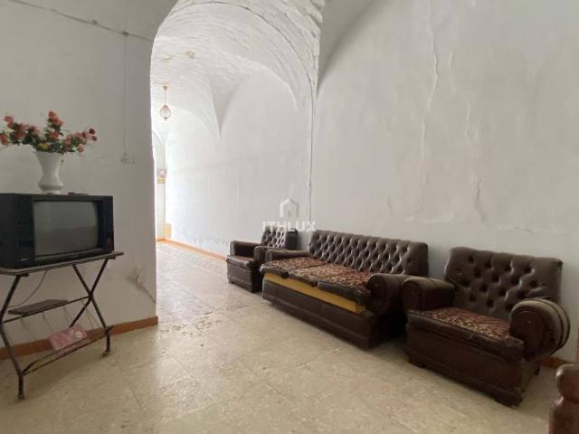 Villa en venta en Don Benito, Barrio de San Sebastián