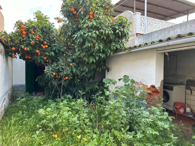 Villa en venta en Don Benito, Barrio de San Sebastián