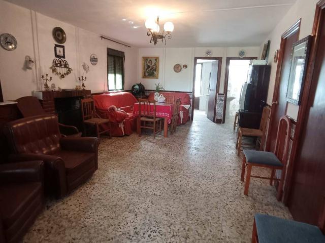 Chalet en venta en Barrio de San Sebastián, Don Benito