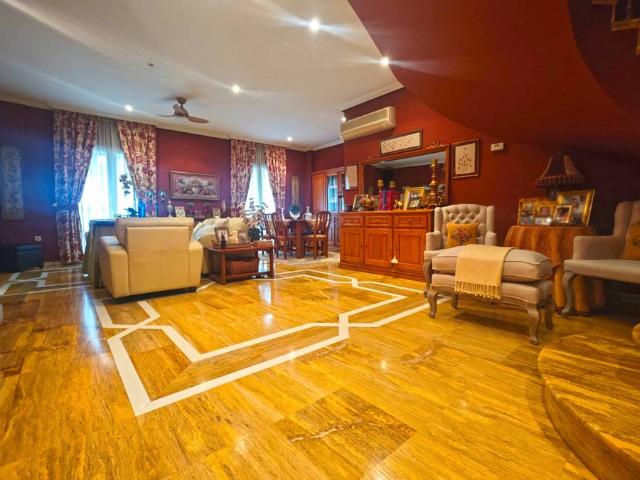 Chalet en venta en Barrio de San Sebastián, Don Benito