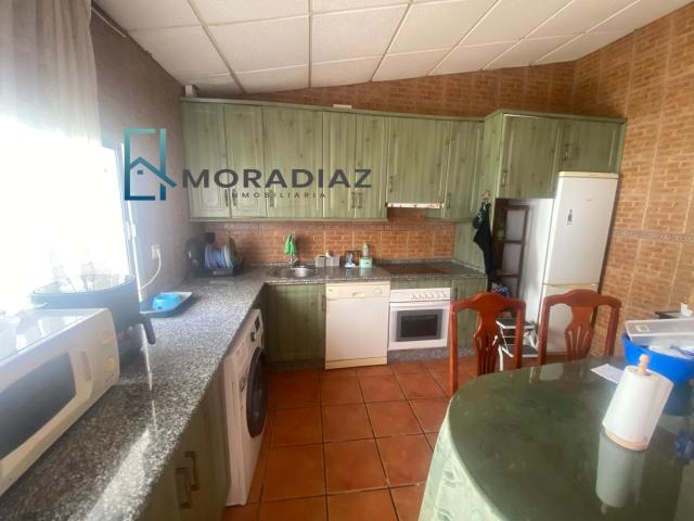 Villa en venta en Don Benito, Barrio de San Sebastián