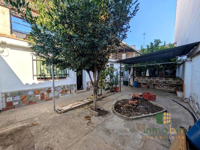 Chalet en venta en Don Benito, Barrio de San Sebastián