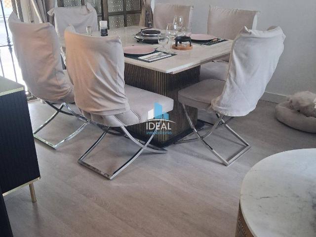 Chalet en venta en Barrio de San Sebastián, Don Benito