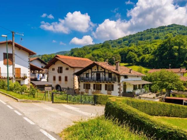 Chalet en venta en Baztan-Bidasoa, Navarra