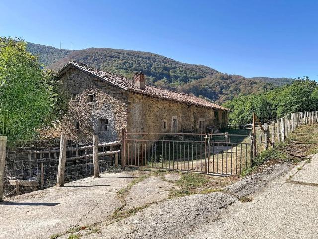 Chalet en venta en Ezkurra, Navarra