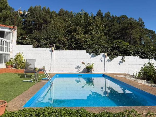 Chalet en venta en O Cruceiro, O Real