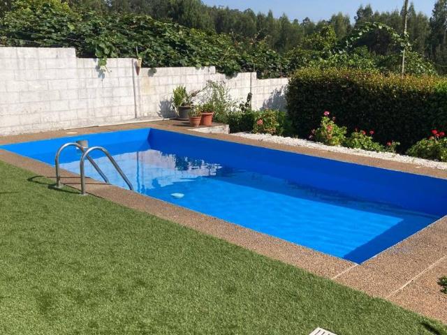 Chalet en venta en O Cruceiro, O Real