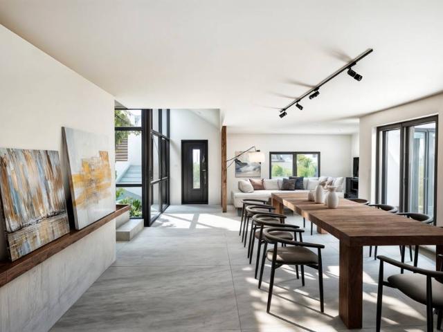 Chalet en venta en Oleiros, A Coruña