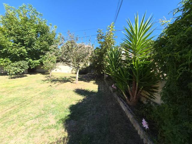 Chalet en venta en O Cruceiro, O Real