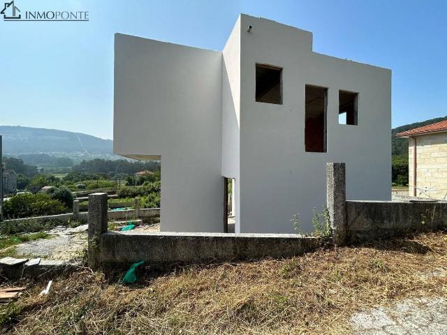 Villa en venta en Vilaboa