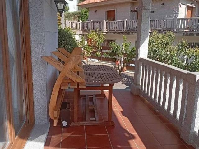 Chalet en venta en Padriñán, O Salnés