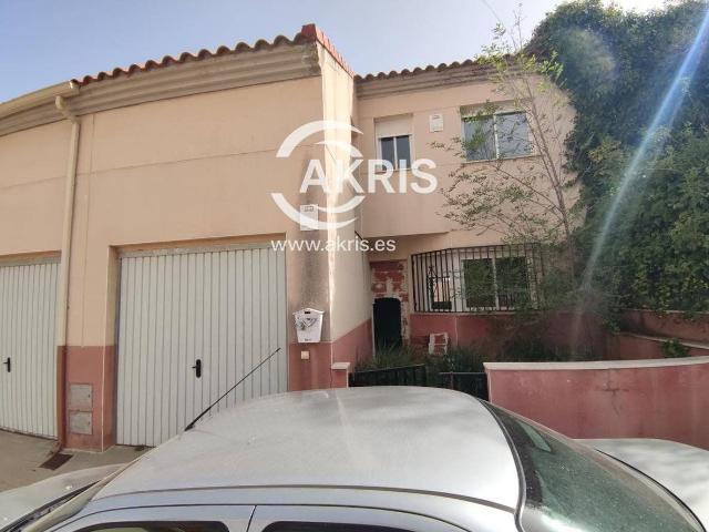 Chalet en venta en Dosbarrios, Toledo