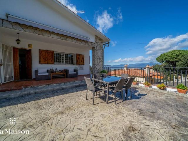Chalet en venta en Maresme, Catalunya