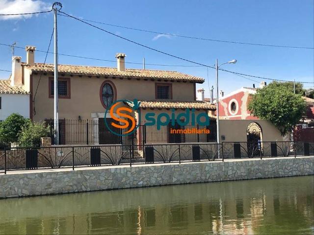 Chalet en venta en Virgen de las Huertas, Alto Guadalentín