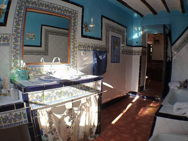 Chalet en venta en Virgen de las Huertas, Alto Guadalentín