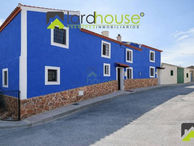Chalet en venta en Virgen de las Huertas, Alto Guadalentín
