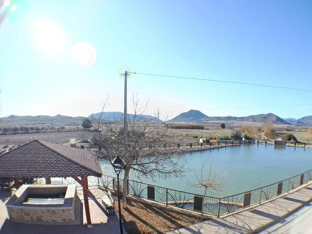 Chalet en venta en Virgen de las Huertas, Alto Guadalentín