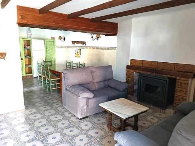 Chalet en venta en Virgen de las Huertas, Alto Guadalentín