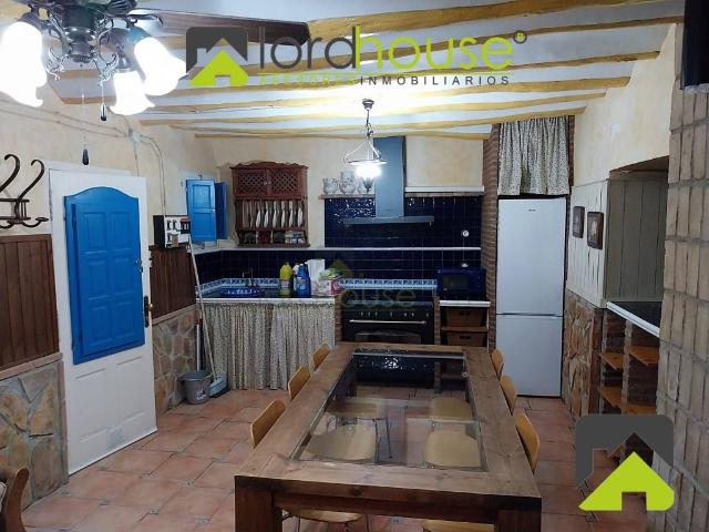 Chalet en venta en Virgen de las Huertas, Alto Guadalentín