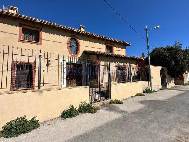 Chalet en venta en Virgen de las Huertas, Alto Guadalentín