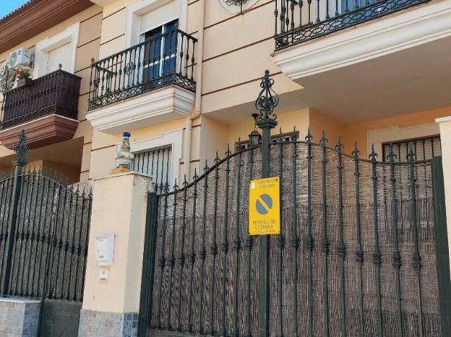 Chalet en venta en Doña Mencía, Andalucía