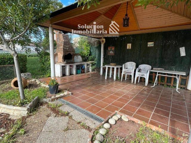 Chalet en venta en Doñinos De Salamanca, Castilla y León
