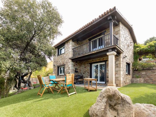 Chalet en venta en Aguas Blancas, Dúdar