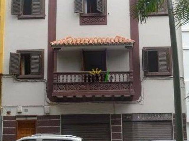 Chalet en venta en Los Hoteles, Tenerife