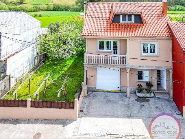 Chalet en venta en Fisterra, Galicia