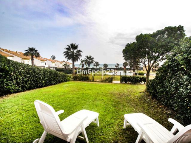 Chalet en venta en La Chullera, Costa del Sol Occidental