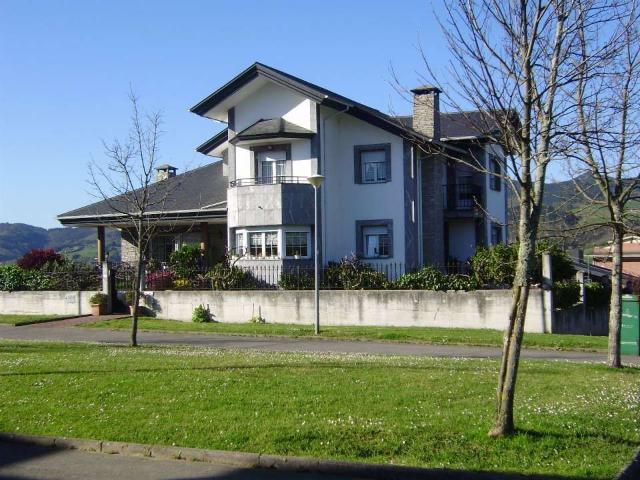 Villa en venta en Durango, Errotaritxuena