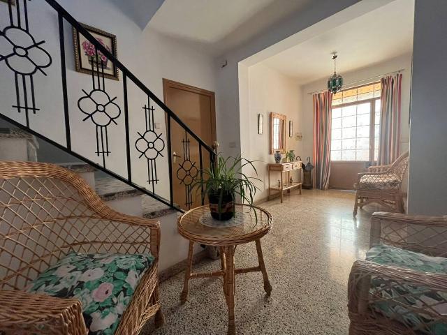 Chalet en venta en Comarca del Valle de Lecrín, Andalucía