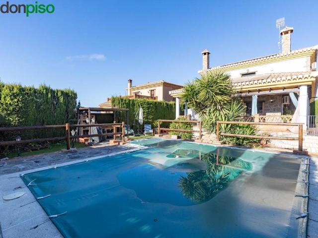 Chalet en venta en Comarca del Valle de Lecrín, Andalucía