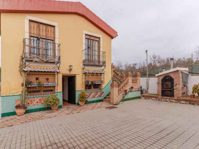 Chalet en venta en Comarca del Valle de Lecrín, Andalucía