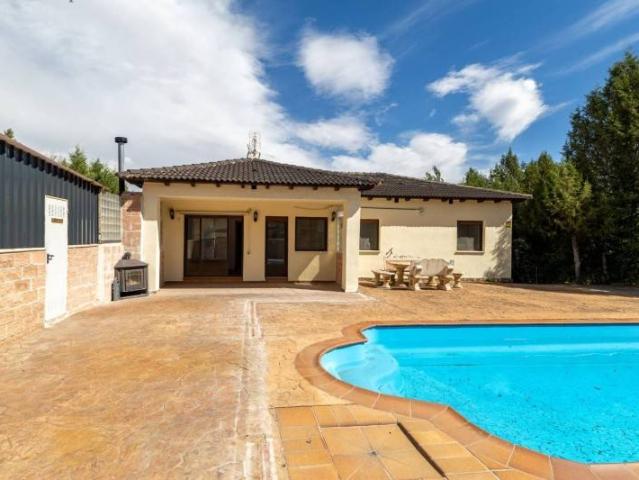Chalet en venta en Ochavo de la Sierra y Castillejo, Duruelo