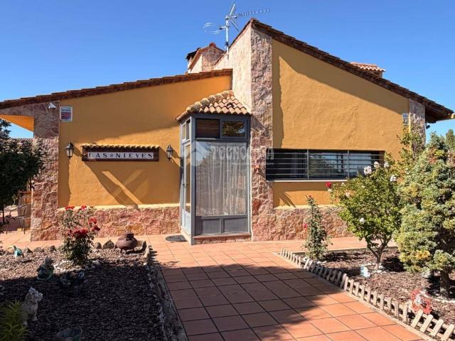 Chalet en venta en Duruelo, Castilla y León