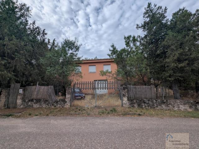 Chalet en venta en Ochavo de la Sierra y Castillejo, Sepúlveda