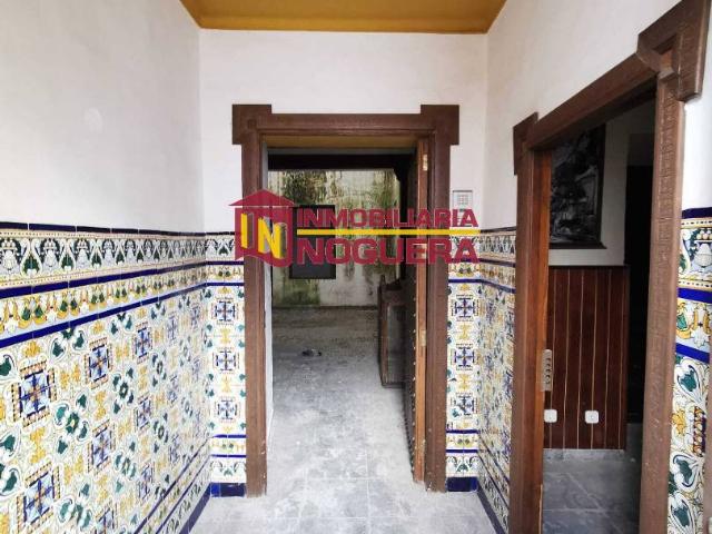 Chalet en venta en Écija, Andalucía