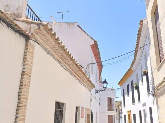 Chalet en venta en Écija, Andalucía
