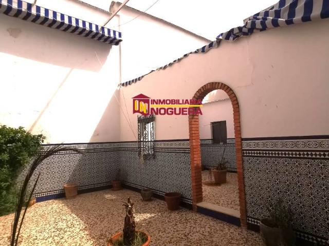 Chalet en venta en Écija, Andalucía