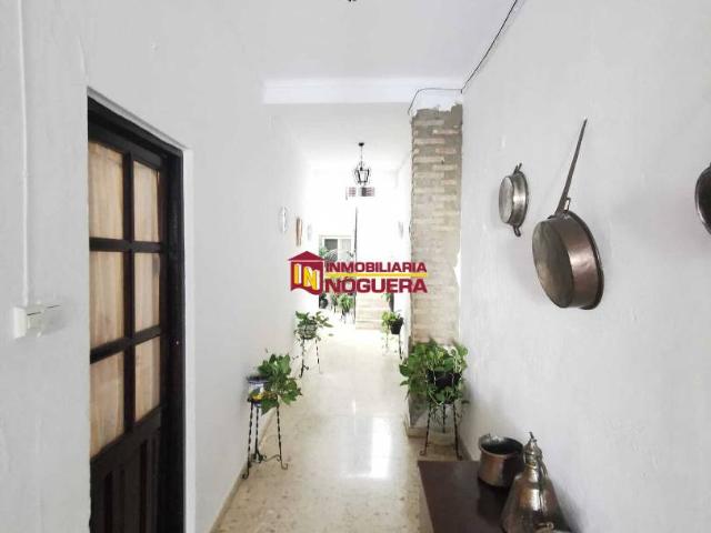 Chalet en venta en Écija, Sevilla