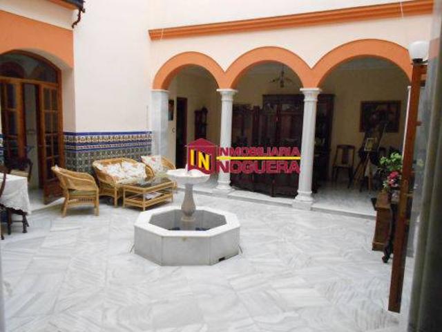 Chalet en venta en Écija, Andalucía