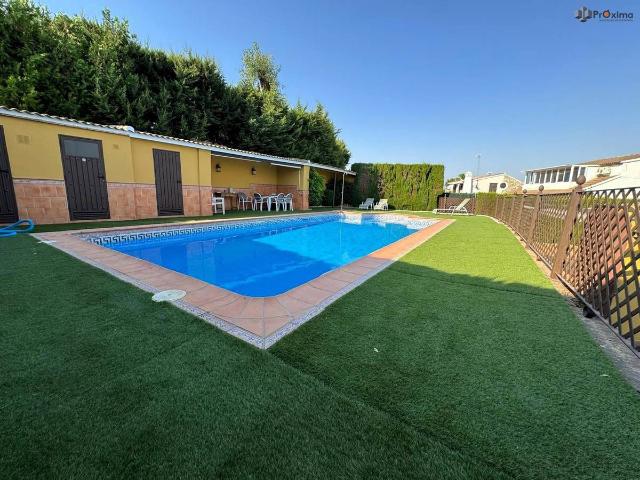 Chalet en venta en Écija, Andalucía