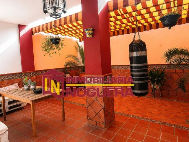 Chalet en venta en Écija, Andalucía
