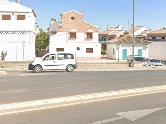 Chalet en venta en Écija, Andalucía