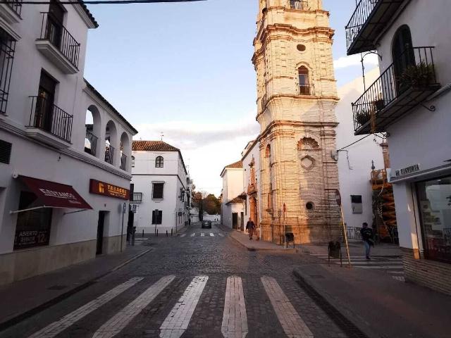 Chalet en venta en Écija, Andalucía