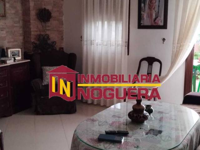 Chalet en venta en Écija, Andalucía